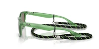 RB9052S New Wayfarer Kids