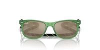 RB9052S New Wayfarer Kids