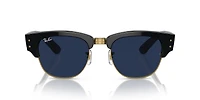 RB0316S Mega Clubmaster Transitions