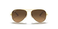 RB3025 Aviator Gradient