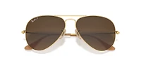 RB3025 Aviator Gradient