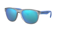 AX4096S