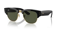 RB0316S Mega Clubmaster