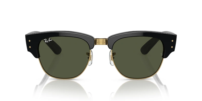 RB0316S Mega Clubmaster