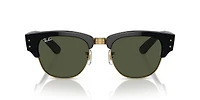 RB0316S Mega Clubmaster