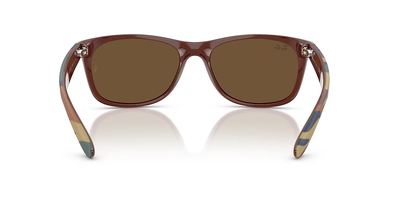 RB2132 New Wayfarer Classic