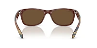 RB2132 New Wayfarer Classic