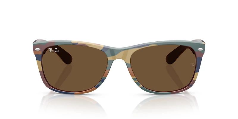 RB2132 New Wayfarer Classic