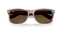 RB2132 New Wayfarer Classic