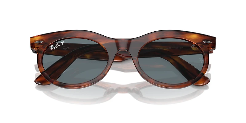RB2242 Wayfarer Oval