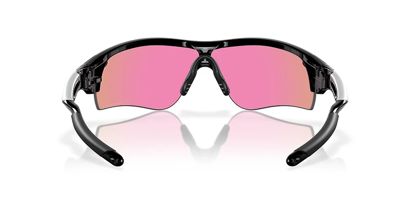 OO9206 RadarLock® Path® (Low Bridge Fit)