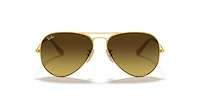 RB3025 Aviator Gradient