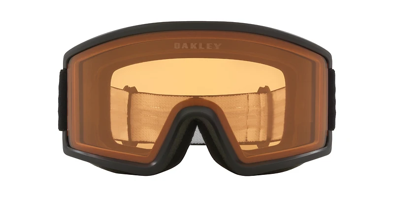 OO7120 Target Line L Snow Goggles