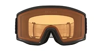 OO7120 Target Line L Snow Goggles