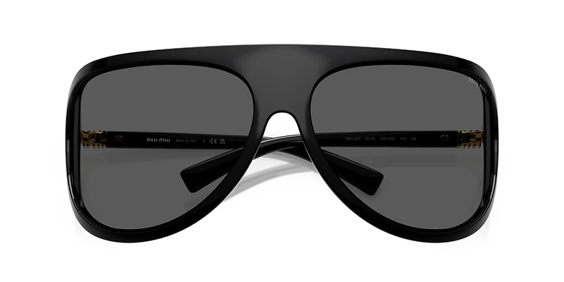 MU A01S