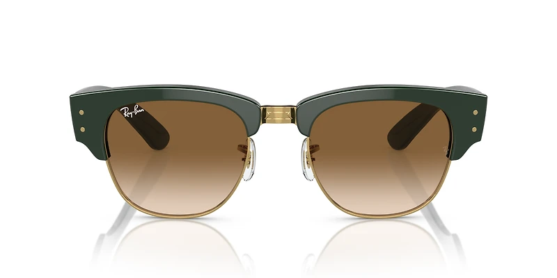 RB0316S Mega Clubmaster
