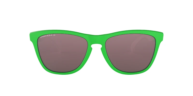 OO9013 Frogskins™ Green Fade Edition