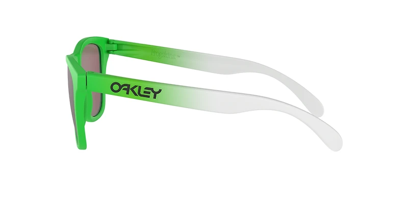 OO9013 Frogskins™ Green Fade Edition