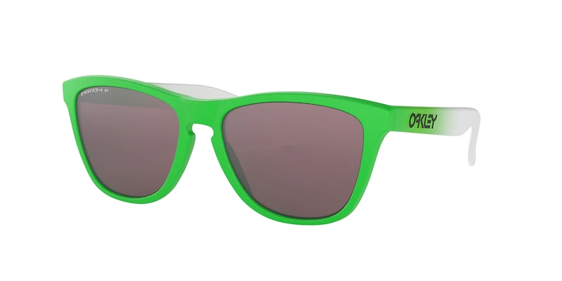 OO9013 Frogskins™ Green Fade Edition