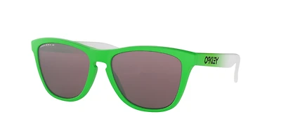 OO9013 Frogskins™ Green Fade Edition