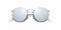 RB3447 Round Flash Lenses