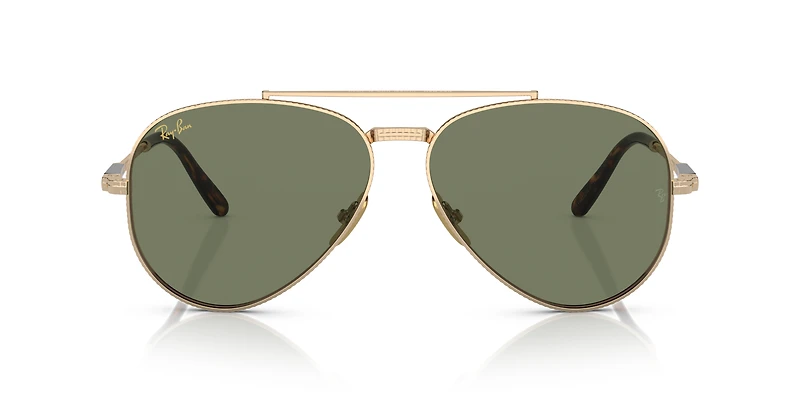 RB8225 Aviator II Titanium