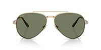 RB8225 Aviator II Titanium