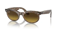 RB2242 Wayfarer Oval Change