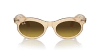 RB2242 Wayfarer Oval Change
