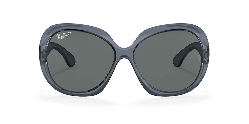 RB4098 Jackie Ohh II Transparent