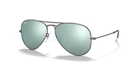 RB3025 Aviator Flash Lenses