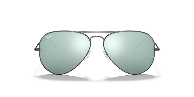 RB3025 Aviator Flash Lenses