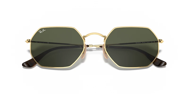 RB3556N Octagonal Classic