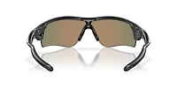 OO9206 RadarLock® Path® (Low Bridge Fit)