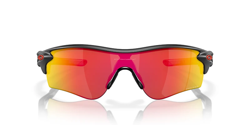 OO9206 RadarLock® Path® (Low Bridge Fit)