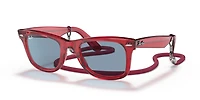 RB2140 Original Wayfarer Colorblock