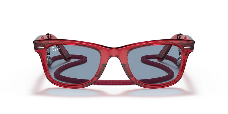RB2140 Original Wayfarer Colorblock