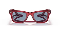 RB2140 Original Wayfarer Colorblock
