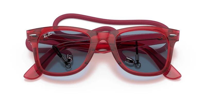 RB2140 Original Wayfarer Colorblock