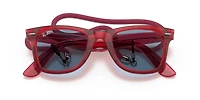 RB2140 Original Wayfarer Colorblock