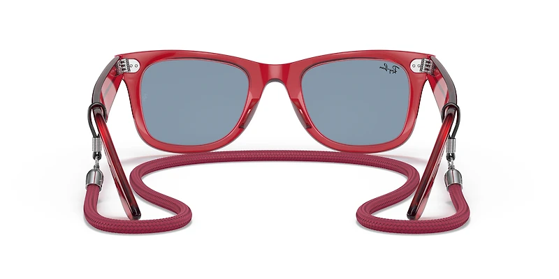 RB2140 Original Wayfarer Colorblock