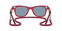 RB2140 Original Wayfarer Colorblock
