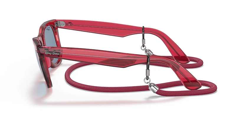 RB2140 Original Wayfarer Colorblock