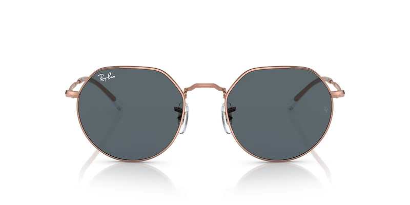 RB3565 Jack Rose Gold