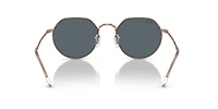 RB3565 Jack Rose Gold