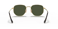 RB3548N Hexagonal Flat Lenses