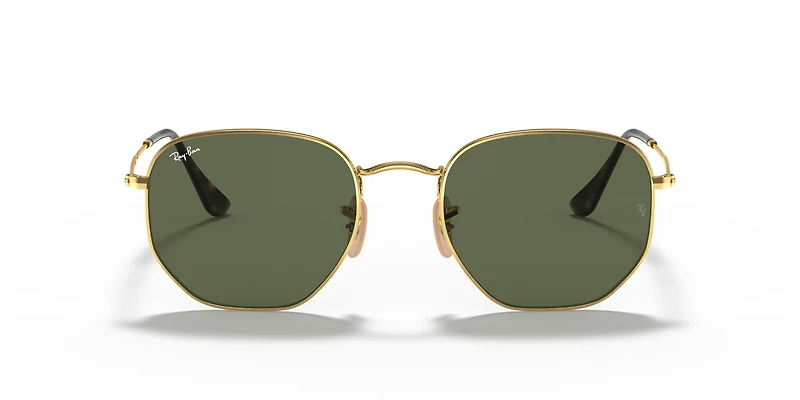 RB3548N Hexagonal Flat Lenses