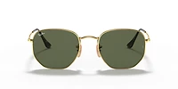 RB3548N Hexagonal Flat Lenses