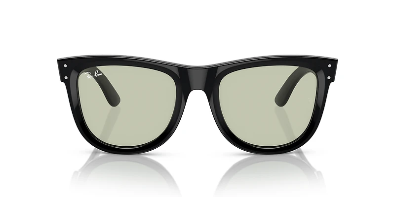 RBR0502S Wayfarer Reverse