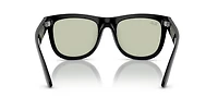 RBR0502S Wayfarer Reverse